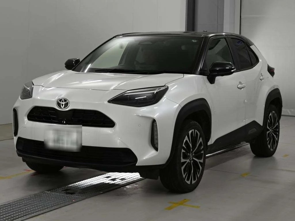 Toyota Yaris Cross MXPB15 2025